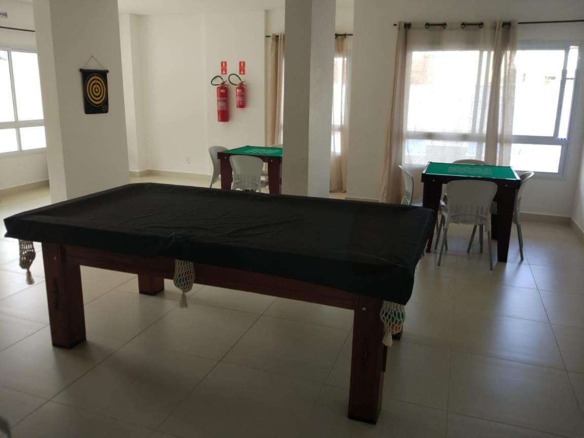דירות ברטיוגה Ap Clube Lazer Total מראה חיצוני תמונה