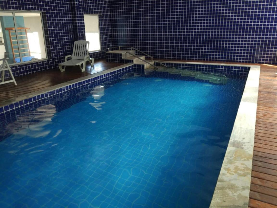 דירות ברטיוגה Ap Clube Lazer Total מראה חיצוני תמונה